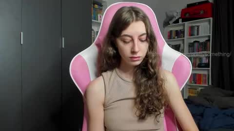 Sophie  next stream will be at Monday  i will wait you guys  online show from 03.26.26
