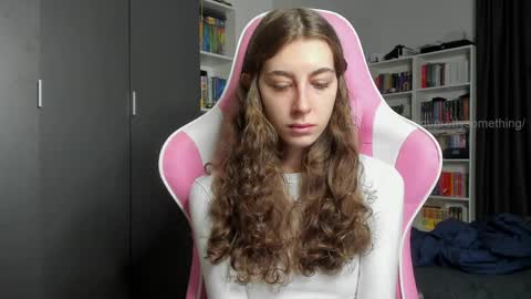 Sophie  next stream will be at Monday  i will wait you guys  online show from 04.03.26