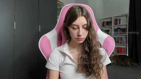 Sophie  next stream will be at Monday  i will wait you guys  online show from 04.12.26