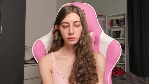 Sophie  next stream will be at Monday  i will wait you guys  online show from 05.15.26