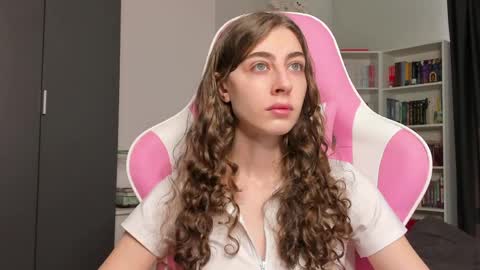 Sophie  next stream will be at Monday  i will wait you guys  online show from 05.19.26