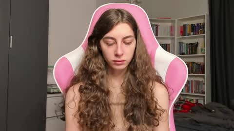 Sophie  next stream will be at Monday  i will wait you guys  online show from 05.23.26