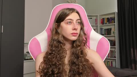 Sophie  next stream will be at Monday  i will wait you guys  online show from 06.02.26