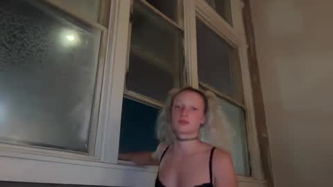 Dahlia online show from 09.28.25