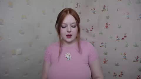 Snapshot of prettyvalerii_ chatting on 04.26.26 Valeri online show from 04.26.26