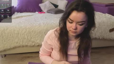 Kitty online show from 04.11.26