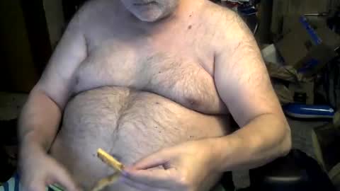 Snapshot of priapisman chatting on 10.28.25 Priapisman online show from 10.28.25