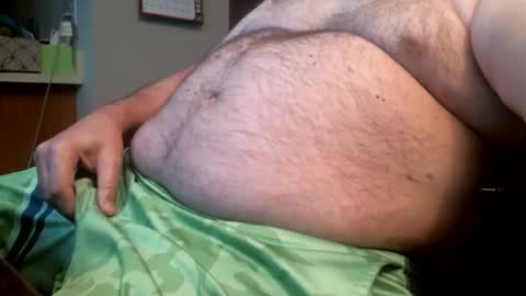 Priapisman online show from 11.24.25