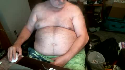 Priapisman online show from 01.05.26