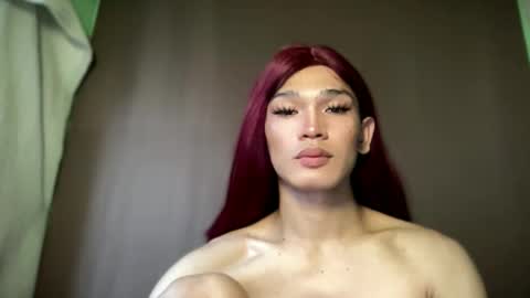 TINA  online show from 12.14.25