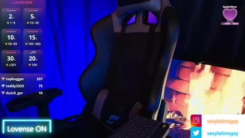 pridelgtbi online show from 03.14.26