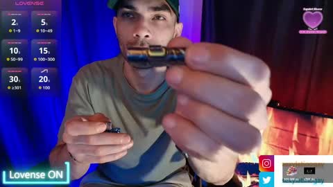 pridelgtbi online show from 03.27.26