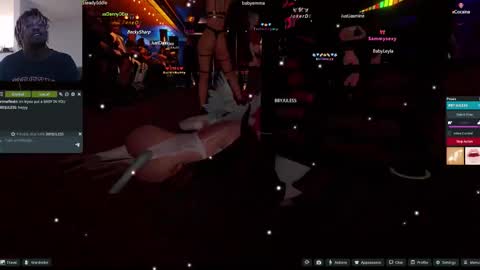 prime online show from 12.22.25