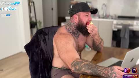 VIP OnlyFans 60 OFF  PrimeVargVIP online show from 03.19.26