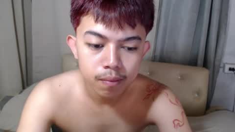 Snapshot of primocummerx chatting on 07.19.26 PRIMO online show from 07.19.26