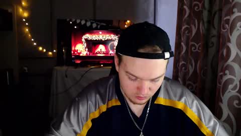 prince online show from 02.18.25