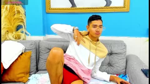 princcsjoel online show from 09.24.25