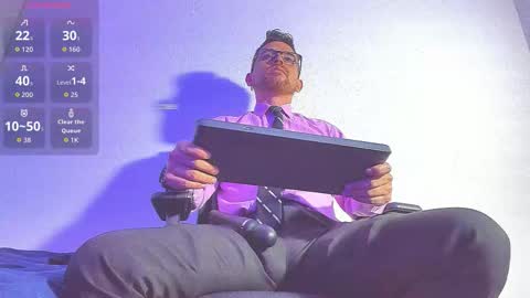 Deivid online show from 11.24.25