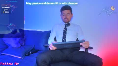 Deivid online show from 01.08.26