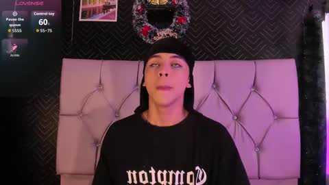 Apolo online show from 12.16.25