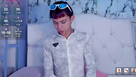 Apolo online show from 01.16.26