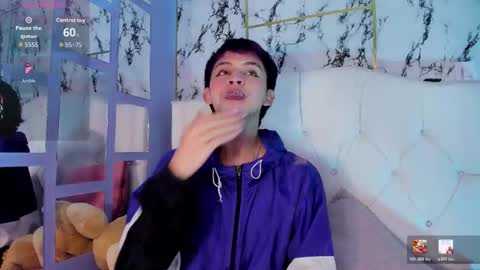 Apolo online show from 02.02.26