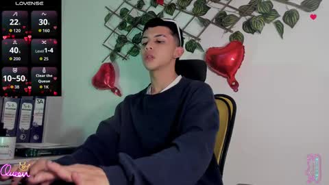 Apolo online show from 02.13.26