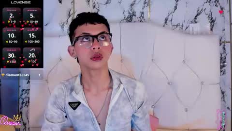 Apolo online show from 02.18.26