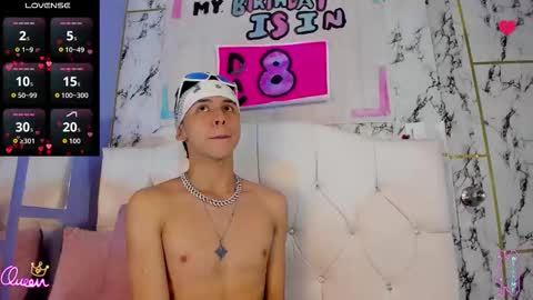 Apolo online show from 03.02.26