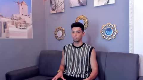 prince_arthur77 online show from 09.24.25
