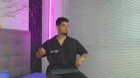 prince_arthur77 online show from 05.30.26