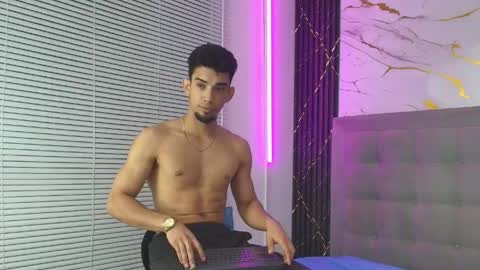 prince_arthur77 online show from 05.30.26