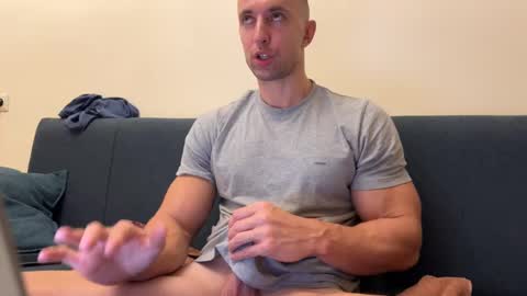 Andy Cumalot online show from 03.08.25