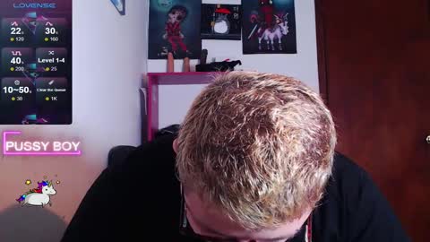 Prince online show from 02.16.25