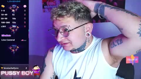 Prince online show from 02.05.26