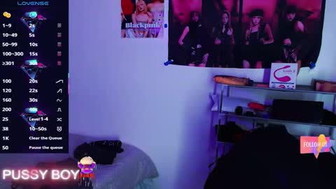 Prince online show from 03.29.26