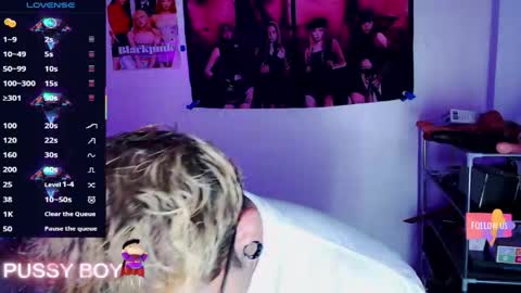 Snapshot of prince_ftm1 chatting on 04.19.26 Prince online show from 04.19.26