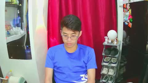 prince_harrison online show from 10.11.25