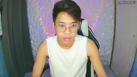 prince_harrison online show from 10.17.25