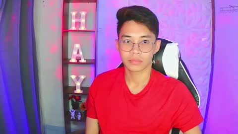 prince_harrison online show from 10.27.25