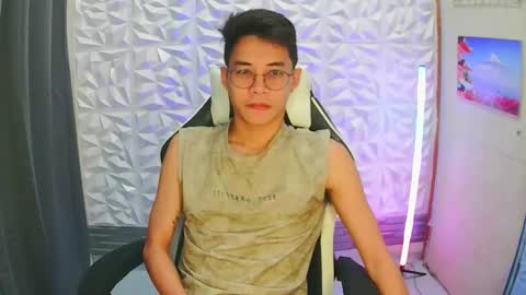 prince_harrison online show from 11.24.25