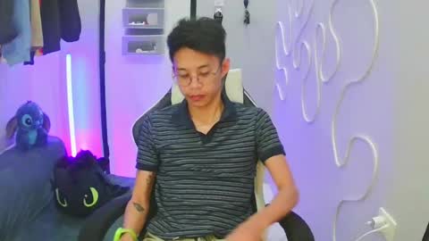 prince_harrison online show from 03.23.26