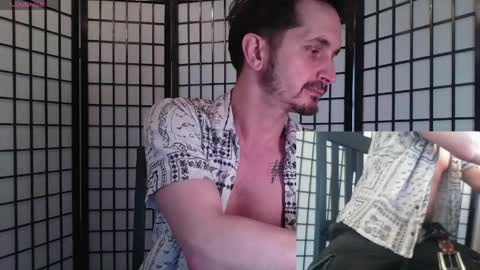 Riffraff online show from 04.02.26