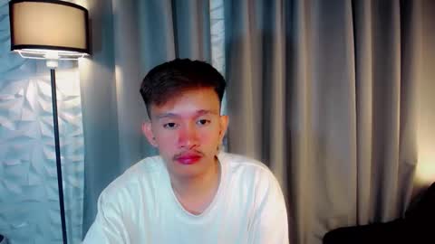 Prince Zaijan online show from 10.29.25