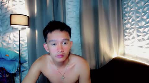 Prince Zaijan online show from 03.18.26