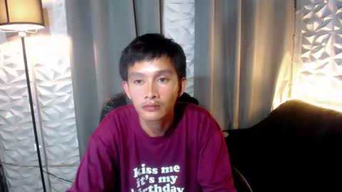 Snapshot of prince_zaijan chatting on 06.18.26 Prince Zaijan online show from 06.18.26