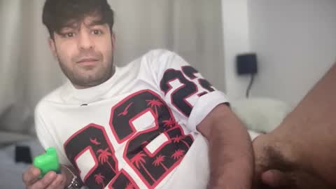 Snapshot of princea933 chatting on 02.05.26 PrinceA933 online show from 02.05.26