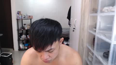 Prince Adrian online show from 01.14.25