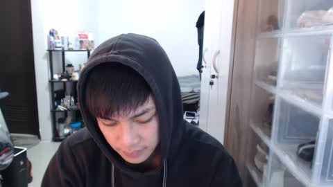 Prince Adrian online show from 01.16.25