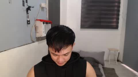 Prince Adrian online show from 10.28.25